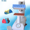 Auto Leakage Patch Machine